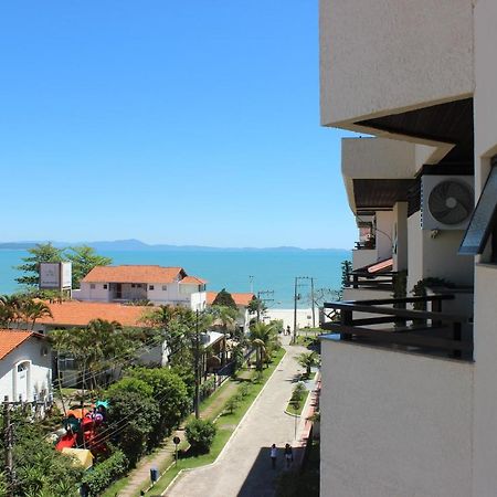 Paraiso Palace Hotel II E III Florianópolis Esterno foto