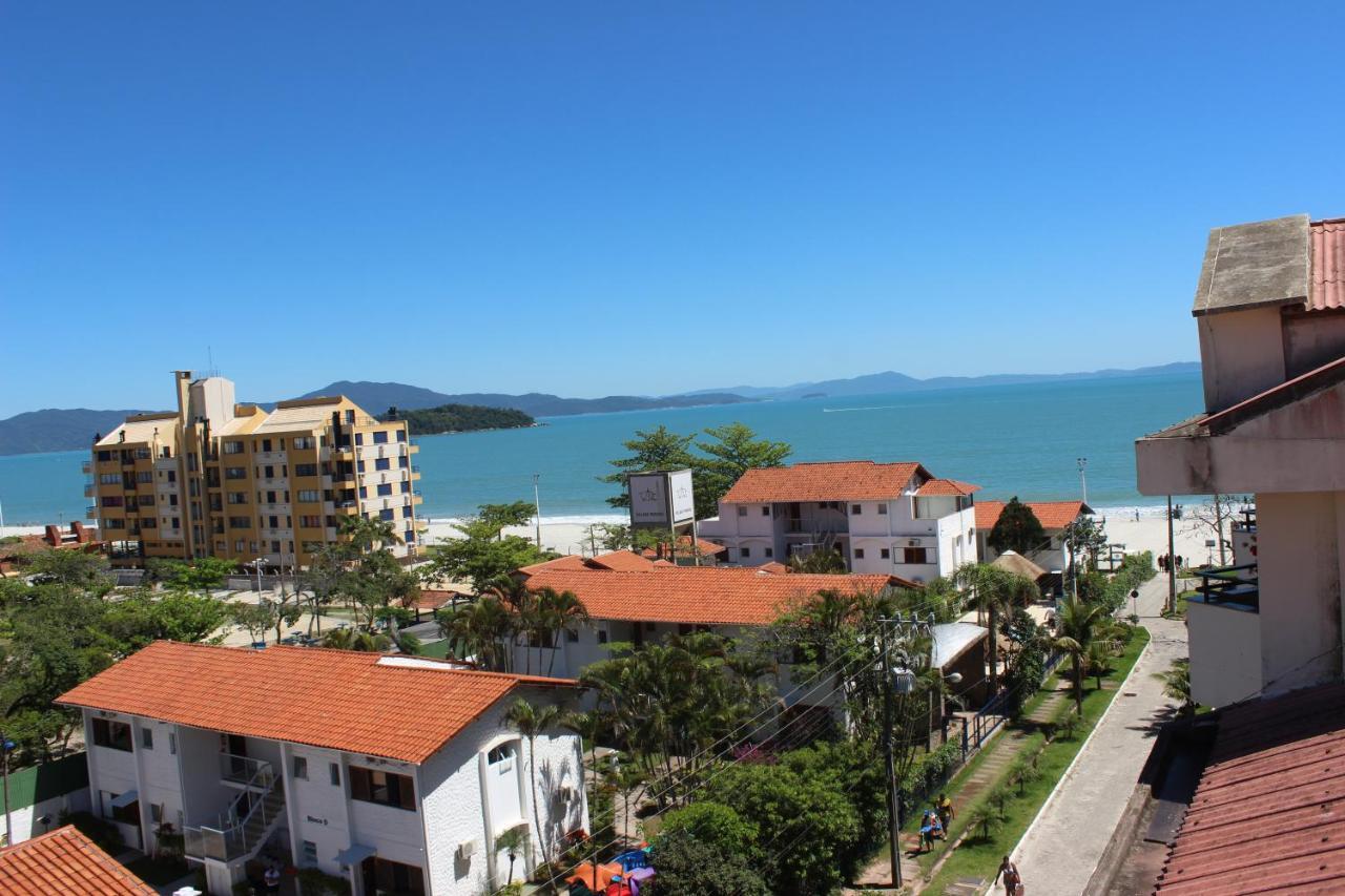 Paraiso Palace Hotel II E III Florianópolis Esterno foto