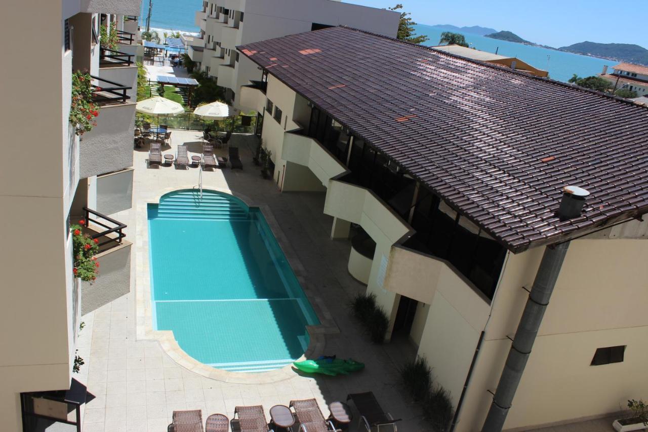 Paraiso Palace Hotel II E III Florianópolis Esterno foto
