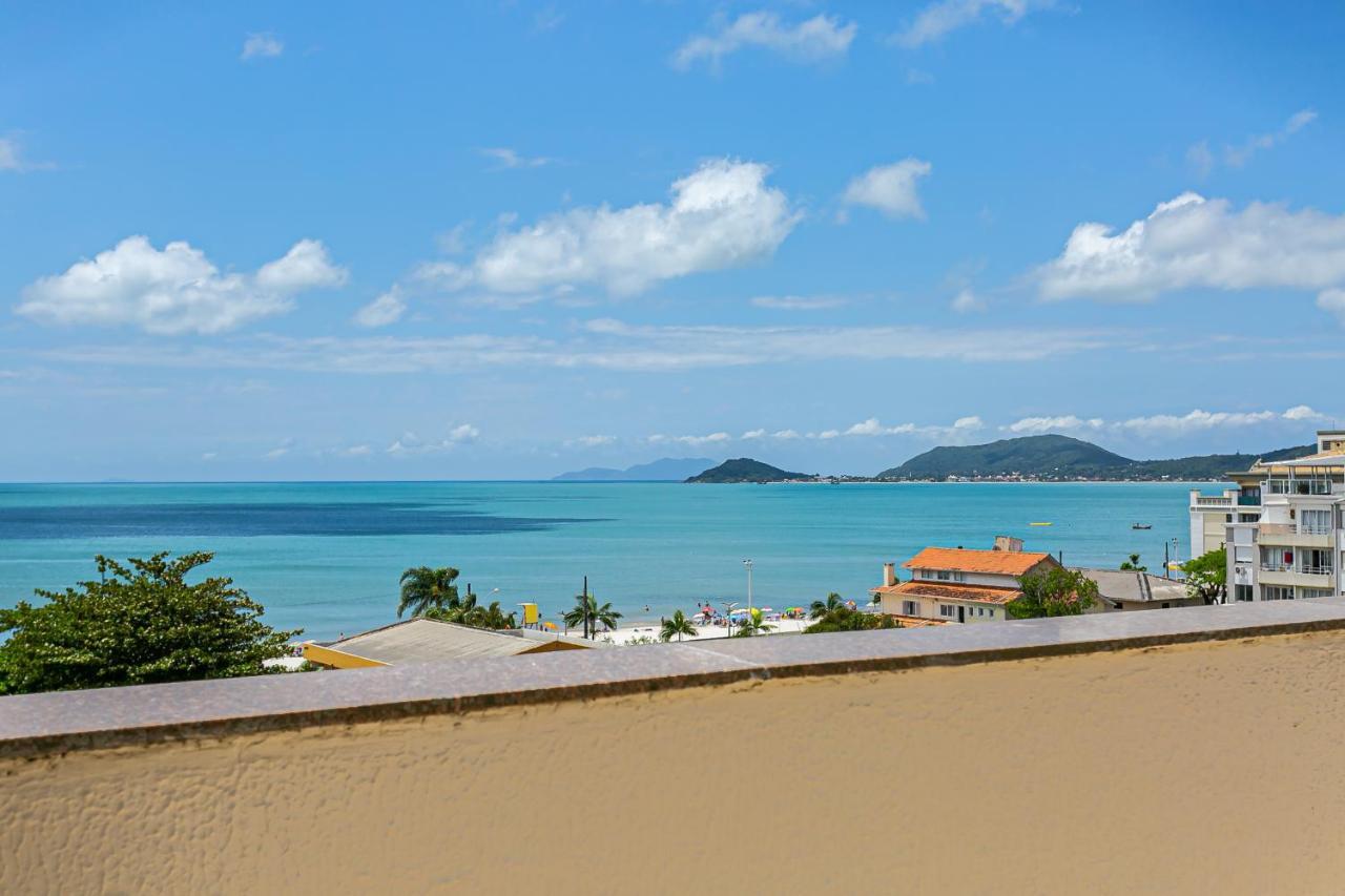 Paraiso Palace Hotel II E III Florianópolis Esterno foto